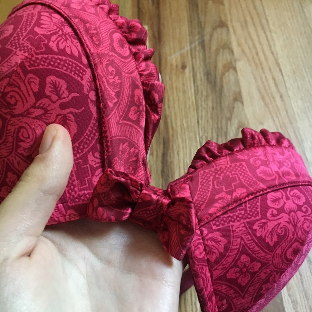 Push Up Bra